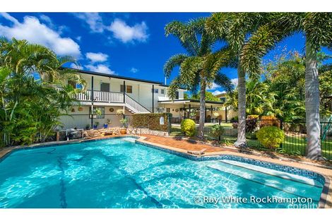 3 Brazil St, Norman Gardens, QLD 4701