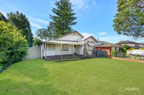 Property photo of 55 Targo Road Pendle Hill NSW 2145