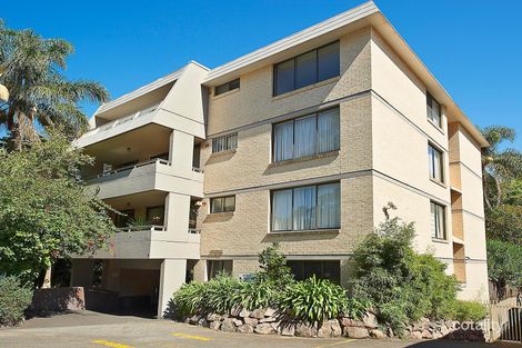 Property photo of 10/4 New McLean Street Edgecliff NSW 2027