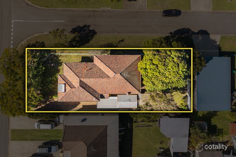 Property photo of 57 Grant Street Redcliffe QLD 4020