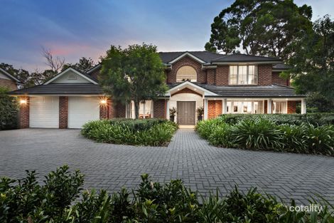 Property photo of 72 Malton Road Beecroft NSW 2119