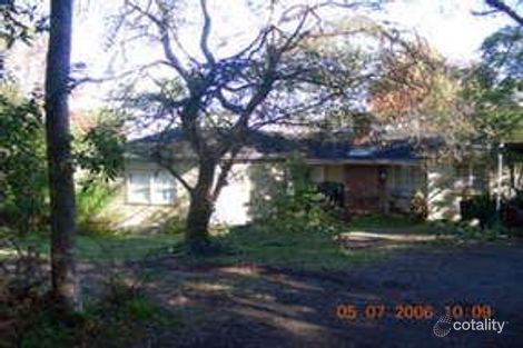 Property photo of 1/31 Waratah Road Berowra NSW 2081