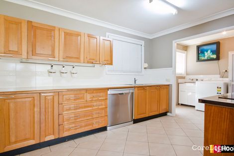 Property photo of 20 Macleay Crescent St Marys NSW 2760