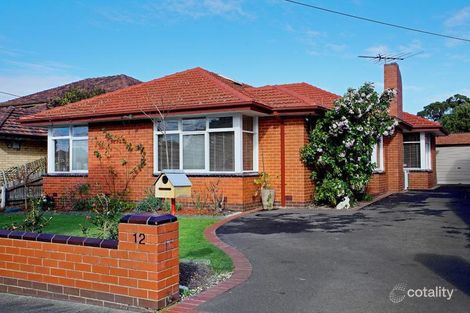 12 Weymar St, Cheltenham, VIC 3192
