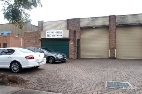 11 Union Rd, Dandenong South, VIC 3175