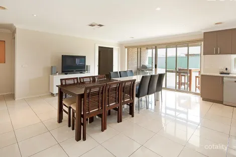Property photo of 115 Rivergum Drive East Albury NSW 2640