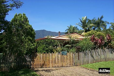 7 Fox Cl, Brinsmead, QLD 4870