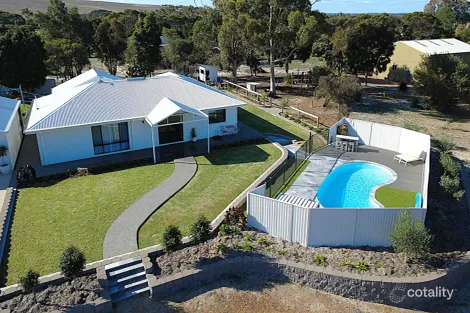 Property photo of 38 Davis Road Monjingup WA 6450