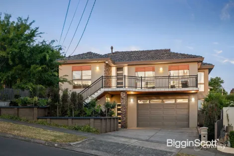 Property photo of 53 Golden Way Bulleen VIC 3105