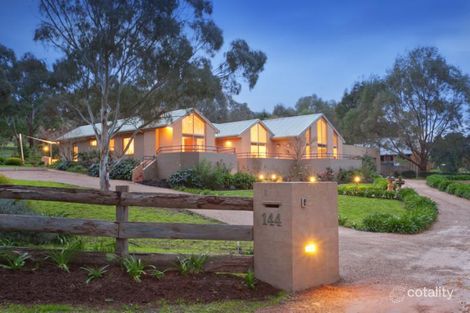 Property photo of 144 Memorial Drive Plenty VIC 3090
