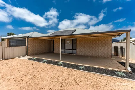 7 Andrew Lane, Waggrakine, WA 6530
