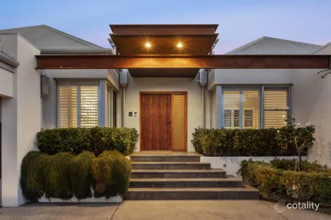 46 Robin Ave, Sorrento, WA 6020