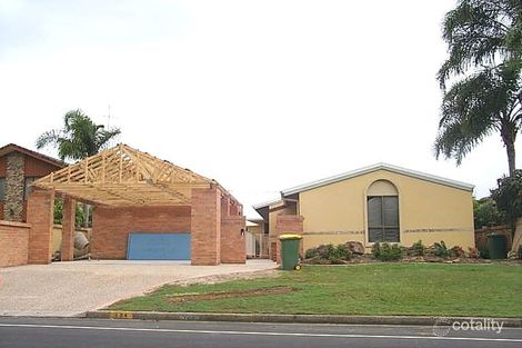 164 Tallebudgera Dr, Palm Beach, QLD 4221