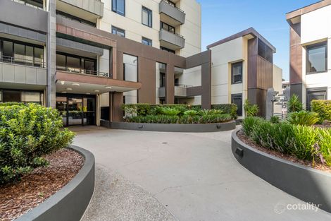 410/57 Bay St, Port Melbourne, VIC 3207