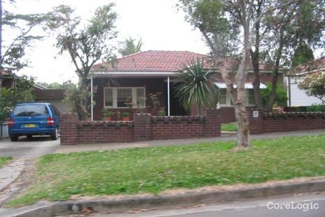 Property photo of 6 Telopea Avenue Strathfield NSW 2135