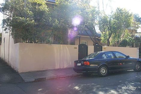 2/7 Phillips Lane, Neutral Bay, NSW 2089