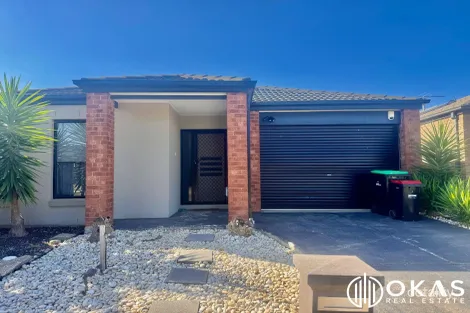 Property photo of 3 Colonus Street Kurunjang VIC 3337