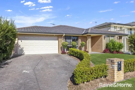 14 Bimberi Ave, Minto, NSW 2566