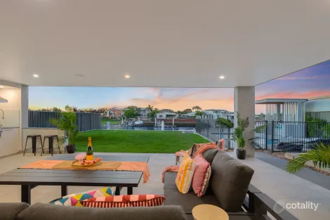 Property photo of 44 Pacific Drive Banksia Beach QLD 4507