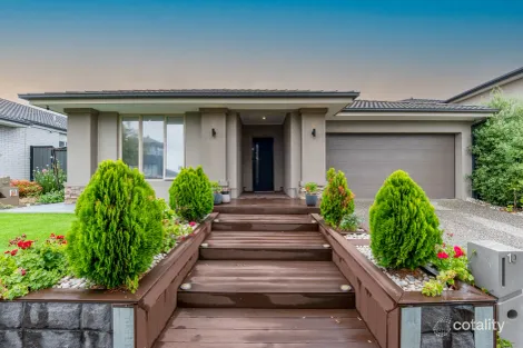 10 Pythagoras St, Mernda, VIC 3754