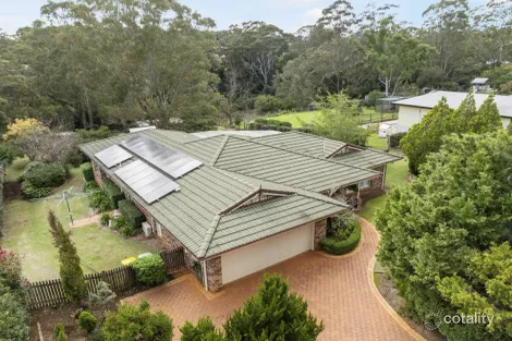 Property photo of 8 Parkway Drive Highfields QLD 4352