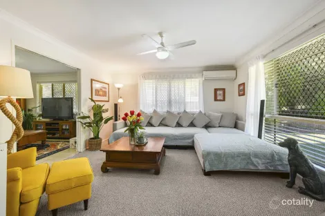 Property photo of 8 Parkway Drive Highfields QLD 4352