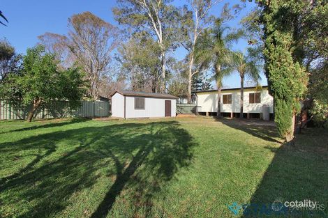 Property photo of 4 Salamaua Road Whalan NSW 2770