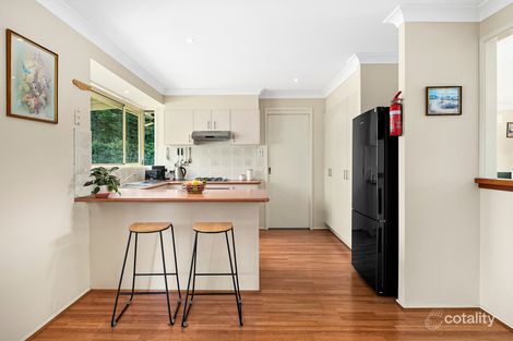 Property photo of 29 Bumballa Road Wingello NSW 2579