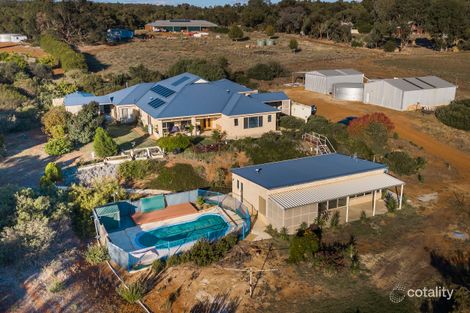 Property photo of 45 Caladenia Close Lower Chittering WA 6084