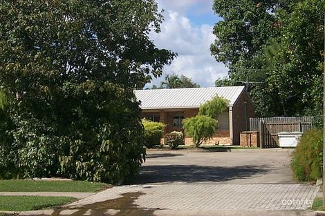 46 Bayswater Rd, Hyde Park, QLD 4812