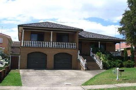 10 Housman St, Wetherill Park, NSW 2164