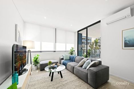 Property photo of 509/133-137 Bowden Street Meadowbank NSW 2114