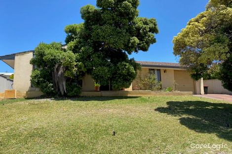 Property photo of 75 Gloucester Crescent Shoalwater WA 6169