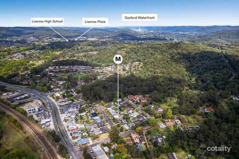 Property photo of 2 Jaques Street Ourimbah NSW 2258