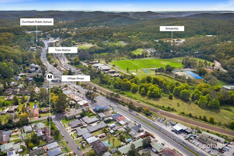 Property photo of 2 Jaques Street Ourimbah NSW 2258