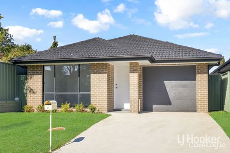 Property photo of 4 Lister Place Rooty Hill NSW 2766