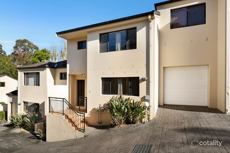 Property photo of 11/15-17 Woodlawn Avenue Mangerton NSW 2500