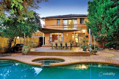 Property photo of 12 Green Gables Avenue Malvern East VIC 3145
