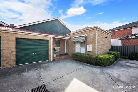 Property photo of 2/43 Rosebank Avenue Clayton South VIC 3169