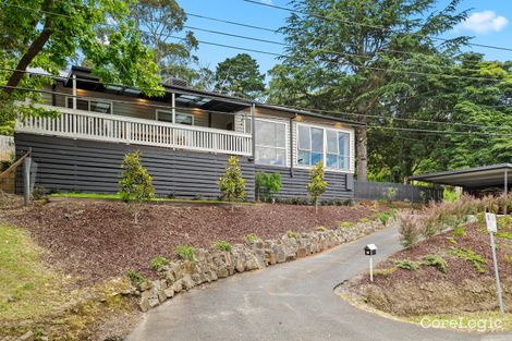 Property photo of 21 Old Belgrave Road Upper Ferntree Gully VIC 3156