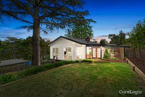 Property photo of 21 Old Belgrave Road Upper Ferntree Gully VIC 3156