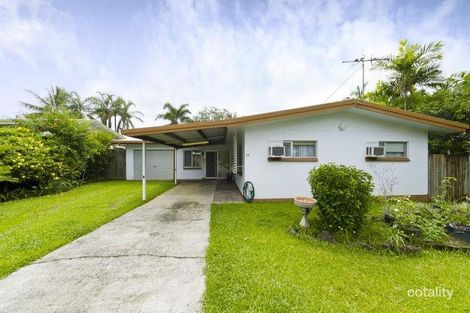 Property photo of 30 Lime Street Mooroobool QLD 4870