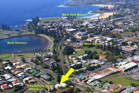 21 Collins St, Kiama, NSW 2533