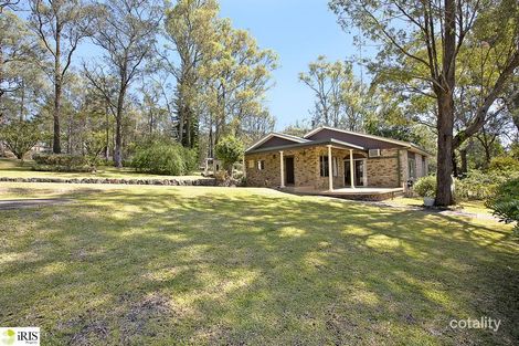 Property photo of 13 Ginahgullah Avenue Grose Vale NSW 2753