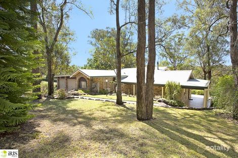 Property photo of 13 Ginahgullah Avenue Grose Vale NSW 2753