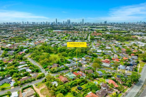 Property photo of 5 Tambourah Drive Benowa QLD 4217