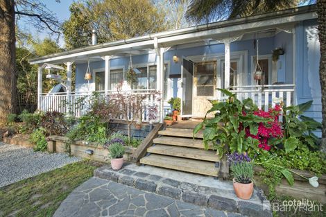 Property photo of 31A Wright Road Avonsleigh VIC 3782