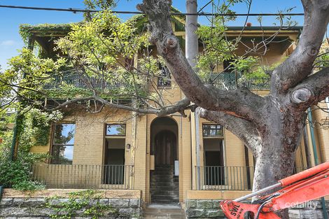 Property photo of 14-16 Trinity Avenue Dawes Point NSW 2000