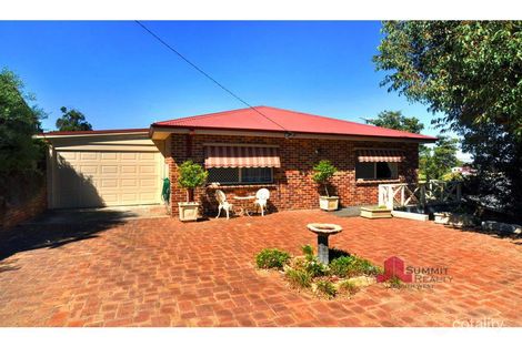9 Crocker Pl, Australind, WA 6233