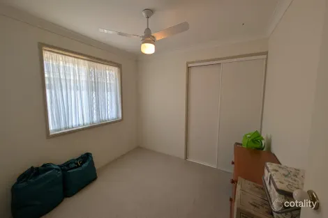 Property photo of 12 Fuchsia Close Birkdale QLD 4159